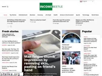 incomebeetle.com