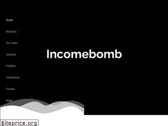 incomebomb.com
