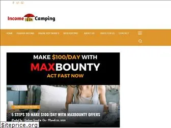 incomecamping.com