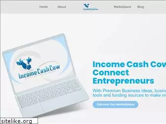 incomecashcow.com