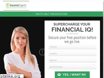 incomeexperts.com