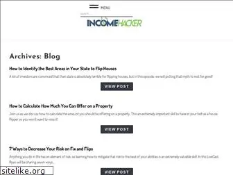 incomehacker.com