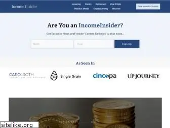 incomeinsider.org