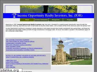 incomeopp-realty.com