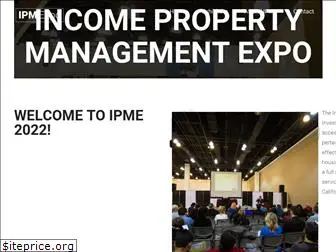 incomepropertyexpo.com