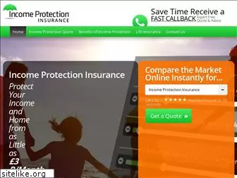 incomeprotectinsurance.co.uk