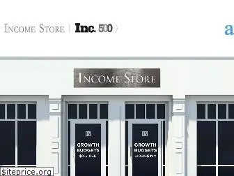 incomestore.com