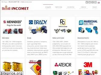 incomet.com.tr