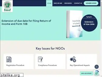 incometaxforngos.org