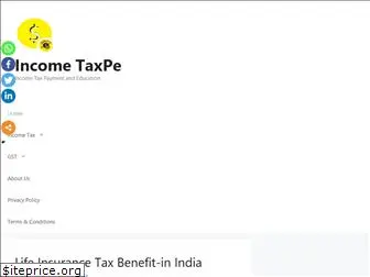 incometaxpe.com