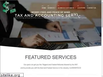 incometaxplus.net