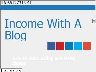 incomewithablog.com
