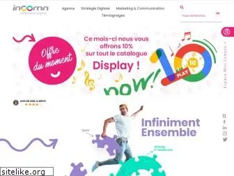 incomm.fr