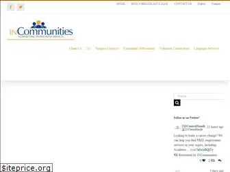 incommunities.ca