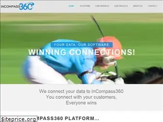 incompass360.com