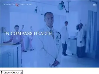 incompasshealth.com