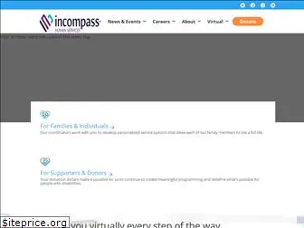 incompasshs.org