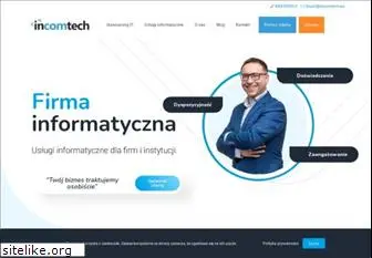 incomtech.eu