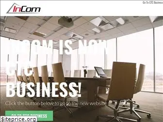 incomtelecom.com