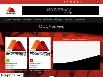 inconfidencia.com.br