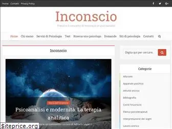 inconscio.es