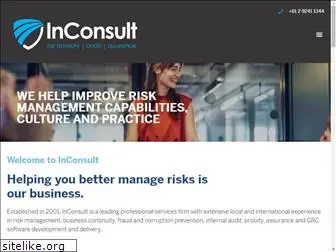 inconsult.com.au