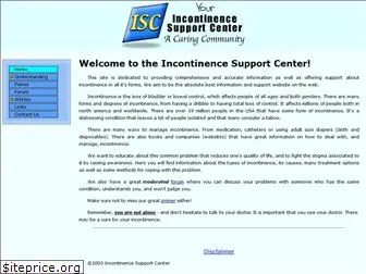 incontinentsupport.org