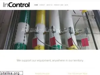 incontrolhvac.com