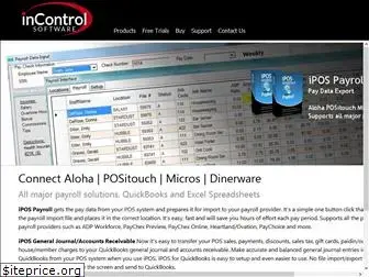 incontrolpos.com