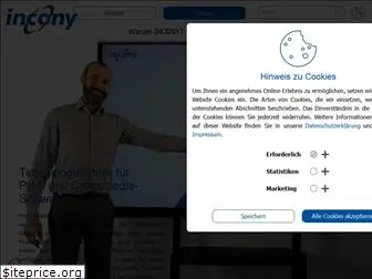 incony.de