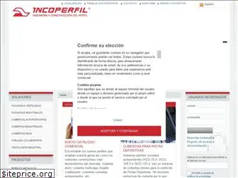 incoperfil.com