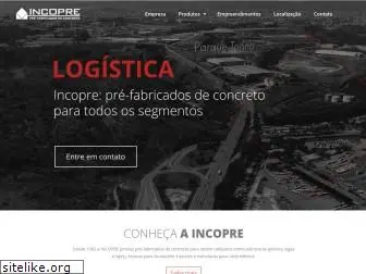 incopre.com.br