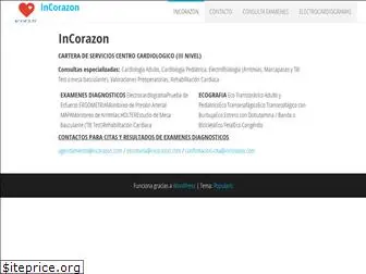 incorazon.com