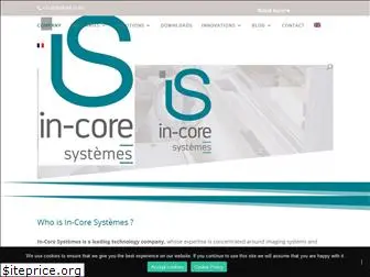 incore-systemes.com