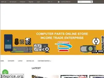 incore-trade.com