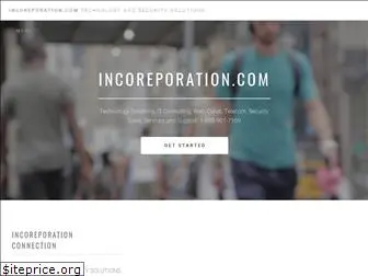 incoreporation.com