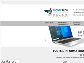 incoretech.fr