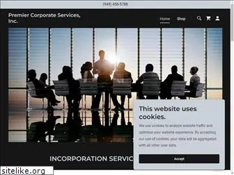 incorporatecrm.com