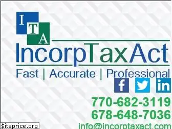 incorptaxact.com