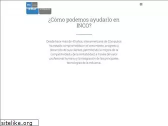 incosa.com.uy