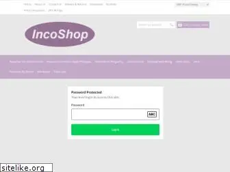 incoshop.co.uk