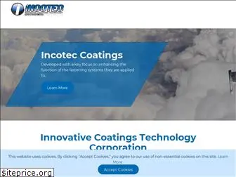 incoteccorp.com