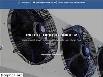 incotech.be