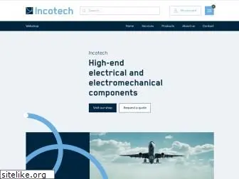 incotech.nl