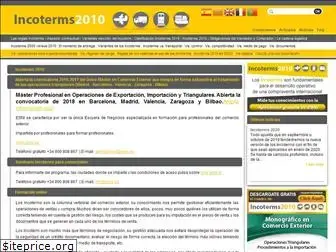 www.incoterms-2010.es
