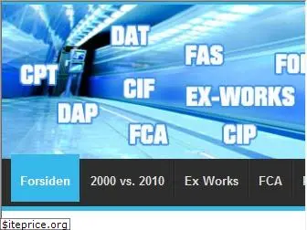 incoterms2010.dk