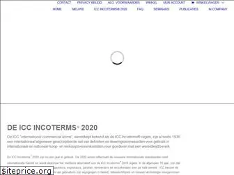 incoterms2020.nl