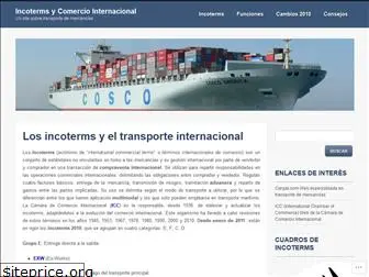 incotermstransporte.wordpress.com