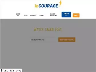 incourage.com