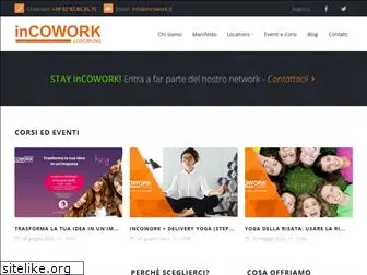 incowork.it